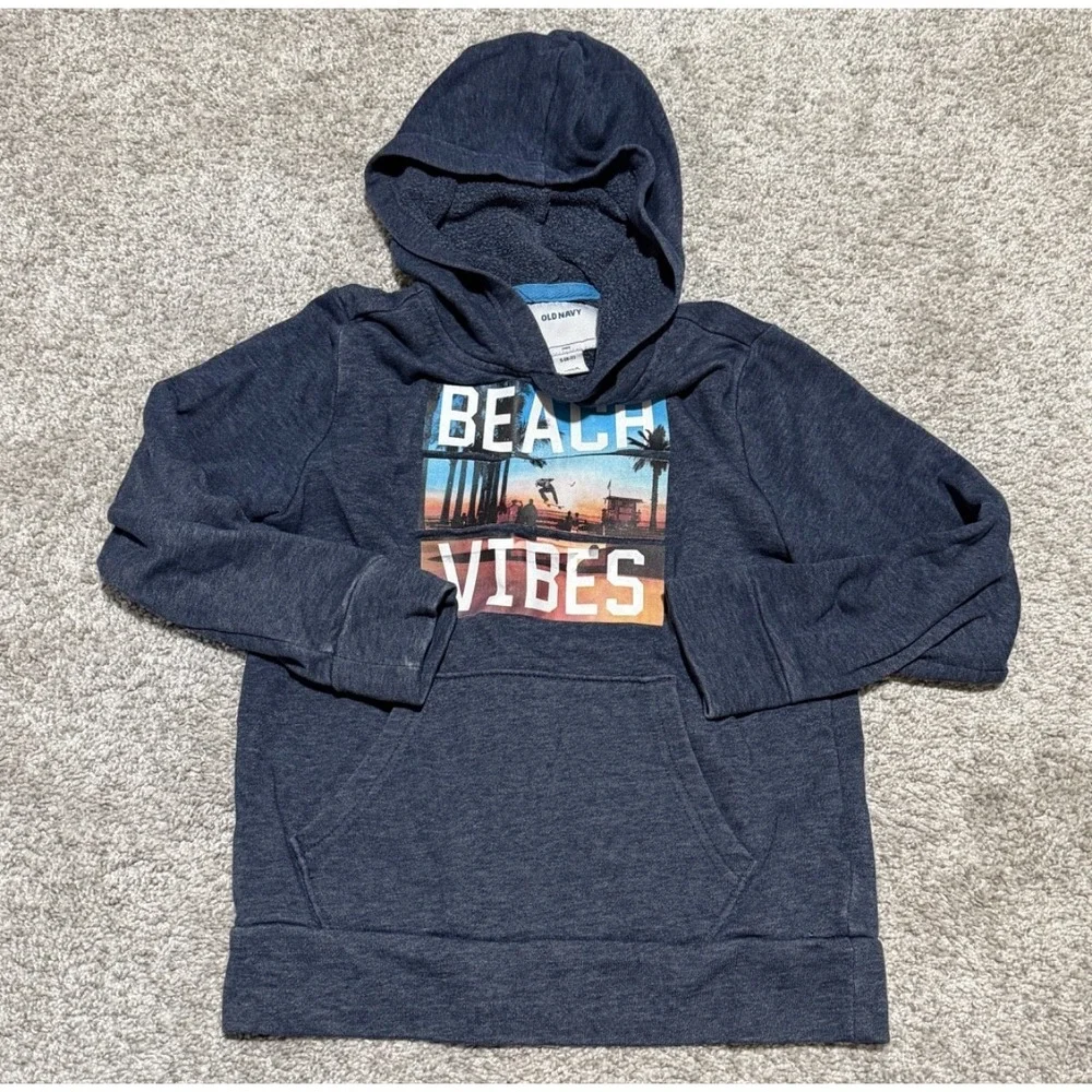 Lot Of 6 Boys Sweatshirt Zip Up Hoodie Ninja Turtles Old Navy Reebok Size 6-7‎